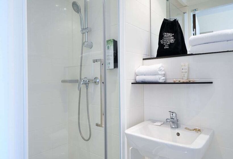 فندق Kyriad Rouen Sud Val De Reuil