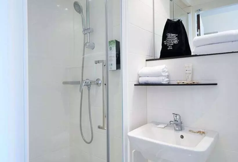 酒店 Kyriad Rouen Sud  Val De Reuil