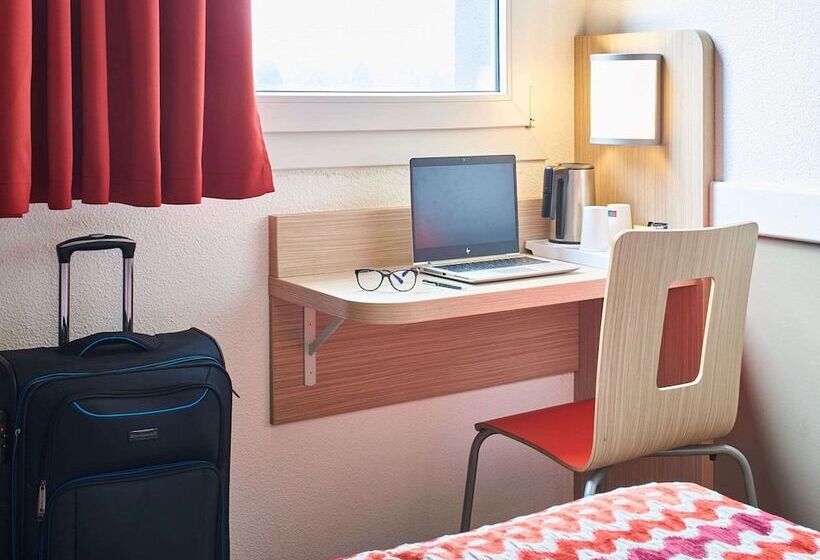 فندق Kyriad Rouen Sud Val De Reuil