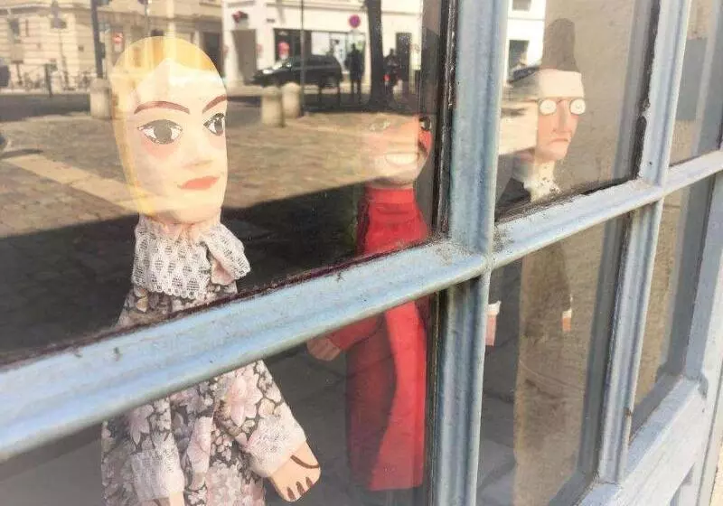 호텔 Académie Hôtel Lyon