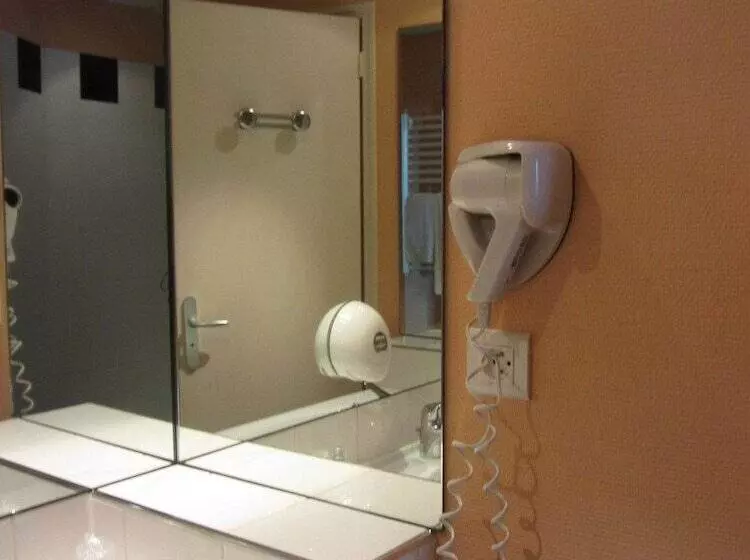 فندق Le Saint Aubin