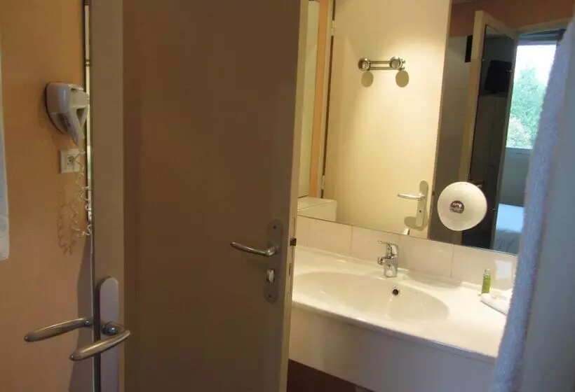 فندق Le Saint Aubin