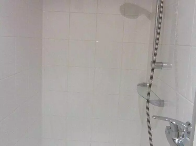 فندق Le Saint Aubin