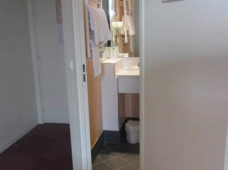 فندق Le Saint Aubin