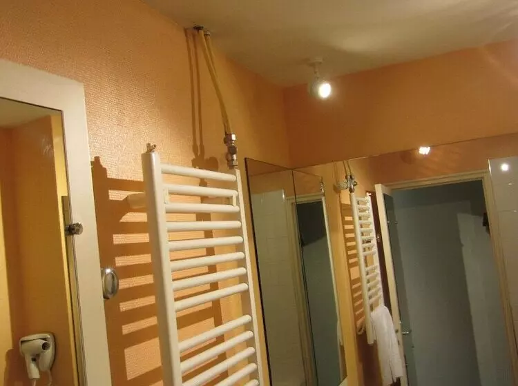 فندق Le Saint Aubin