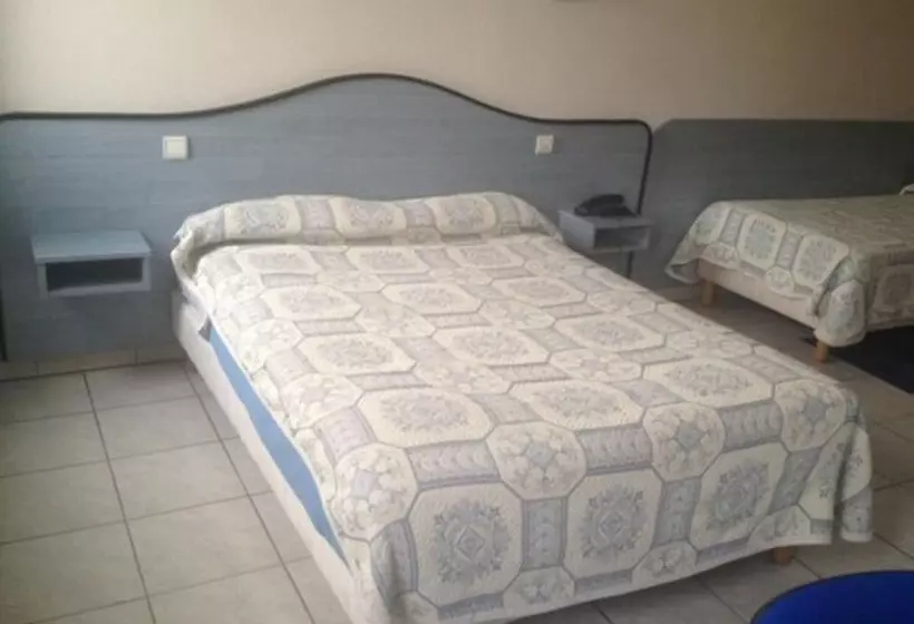 هتل Le Strasbourg