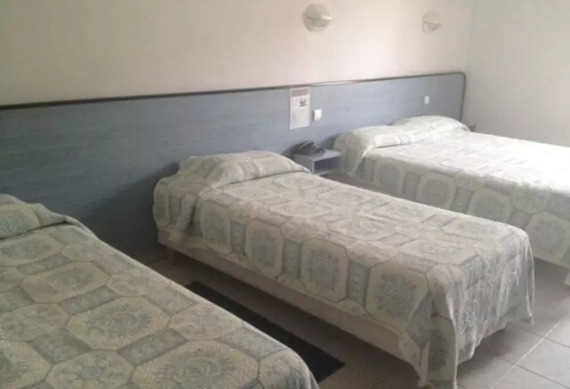 هتل Le Strasbourg