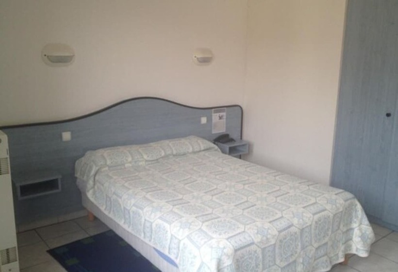 בית מלון כפרי Le Strasbourg