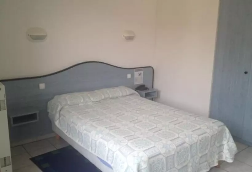 هتل Le Strasbourg