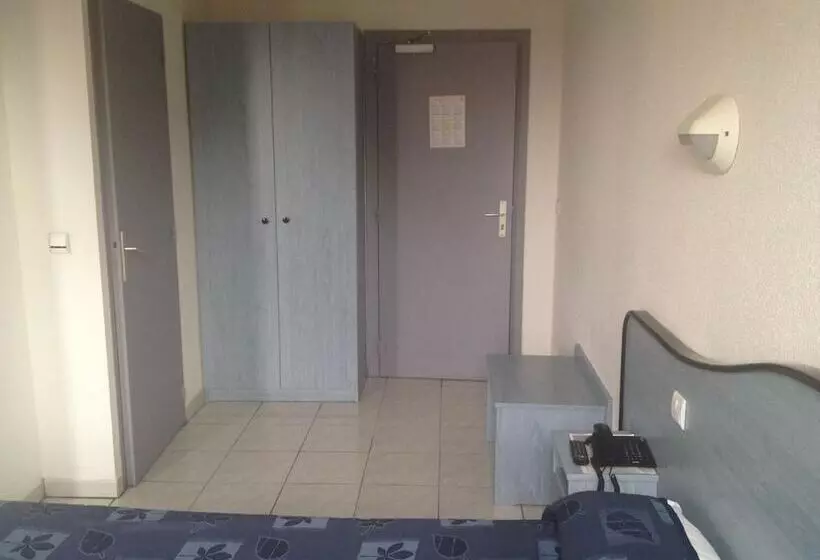 هتل Le Strasbourg