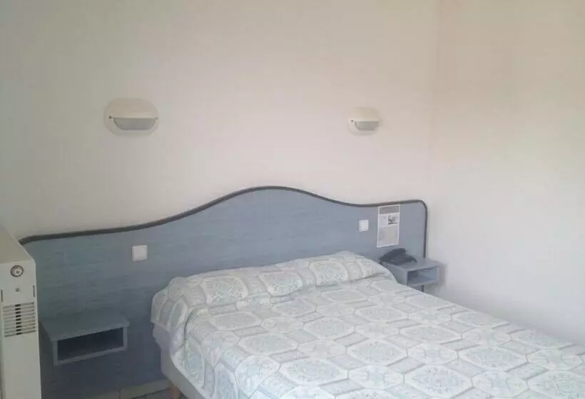 هتل Le Strasbourg