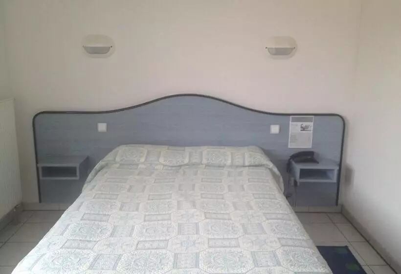 هتل Le Strasbourg