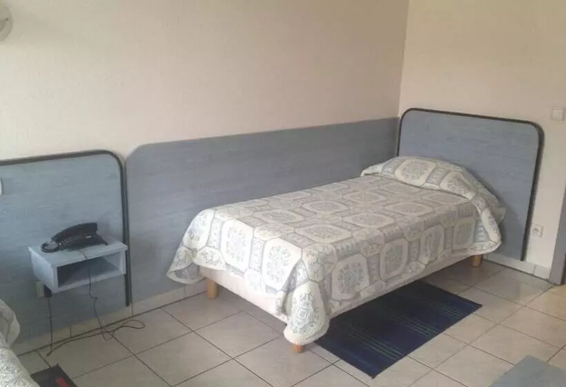 هتل Le Strasbourg