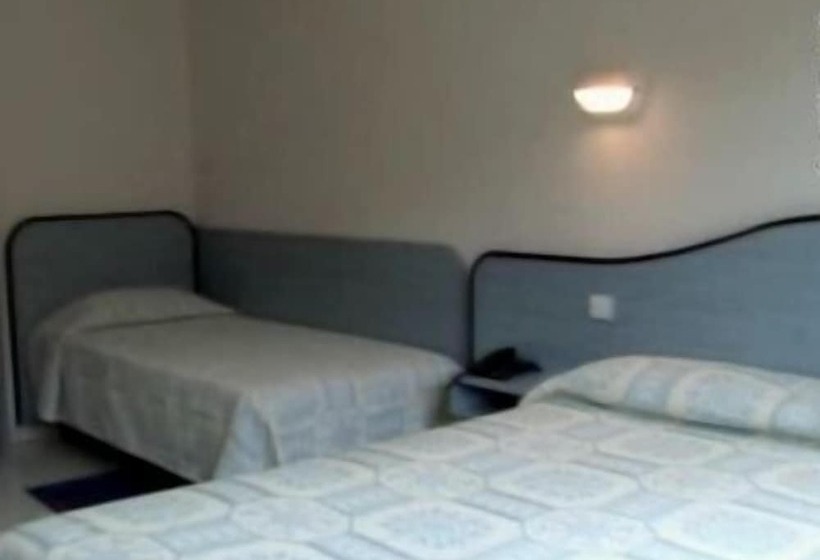 בית מלון כפרי Le Strasbourg