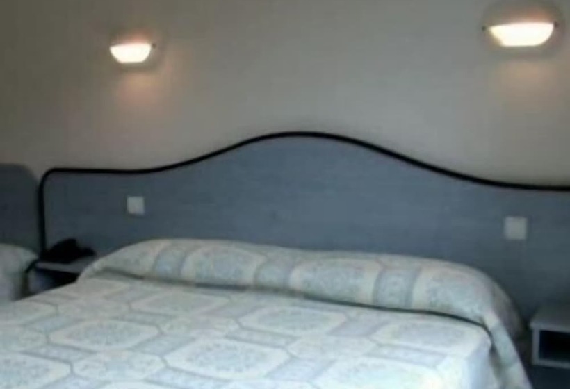 בית מלון כפרי Le Strasbourg