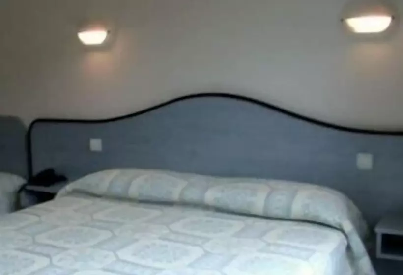 هتل Le Strasbourg