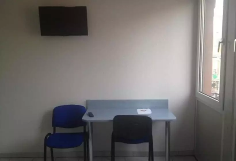 هتل Le Strasbourg