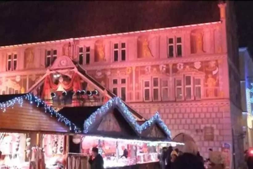 هتل Le Strasbourg