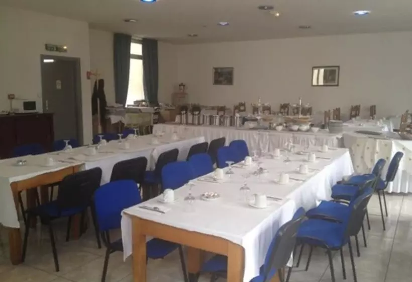 هتل Le Strasbourg