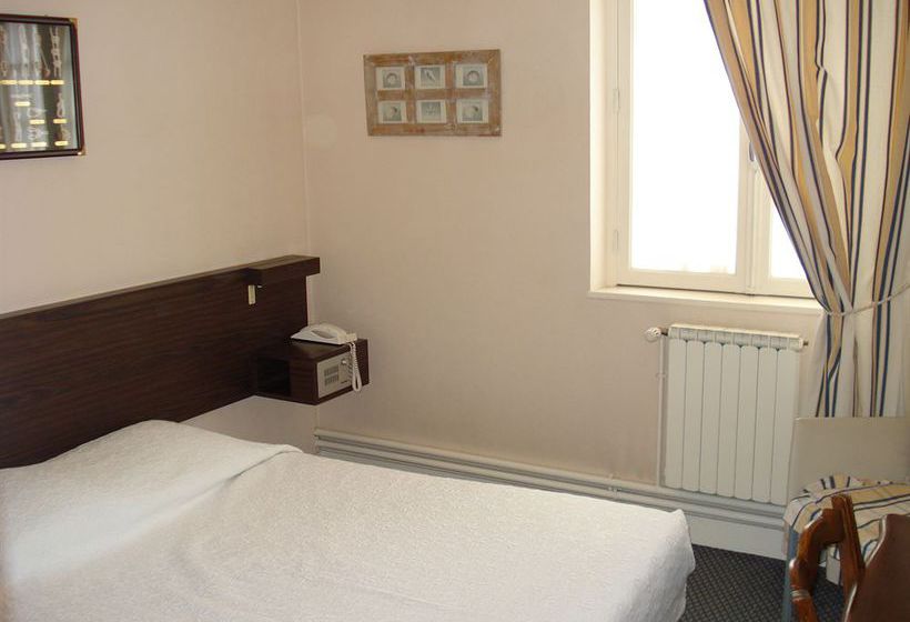 בית מלון כפרי L Ermitage