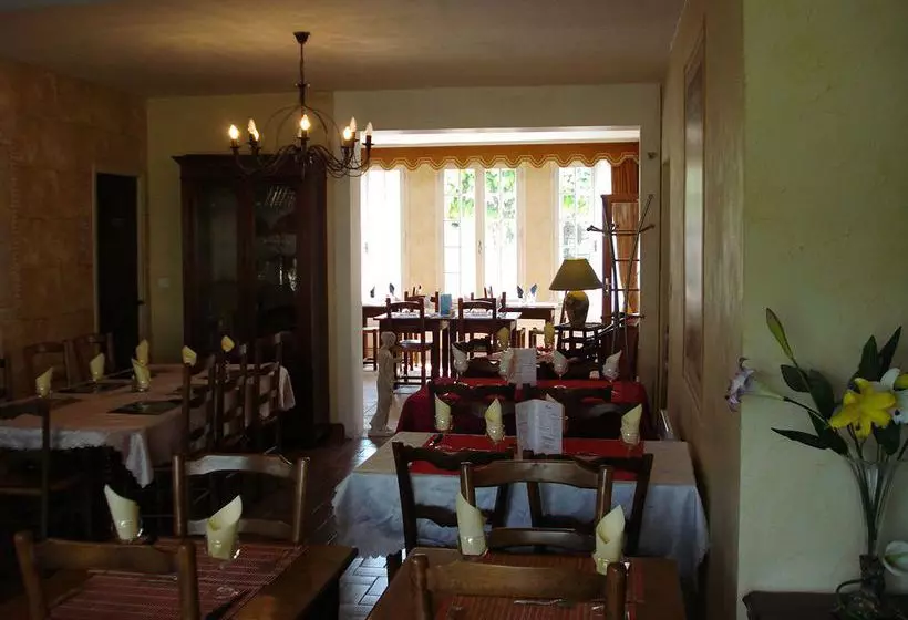 ホテル L  Ermitage