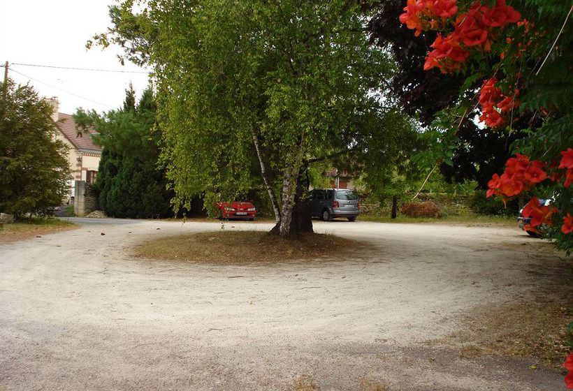 בית מלון כפרי L Ermitage