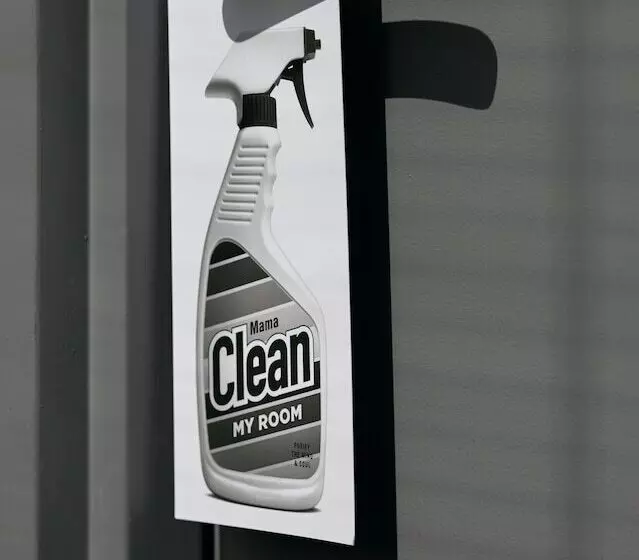 Hotel Mama Shelter Bordeaux Centre