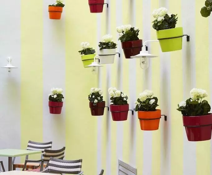 Hotel Mama Shelter Bordeaux Centre