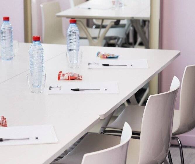 ホテル Mama Shelter Bordeaux Centre