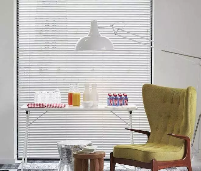 Hotel Mama Shelter Bordeaux Centre