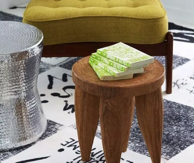 Hotel Mama Shelter Bordeaux Centre