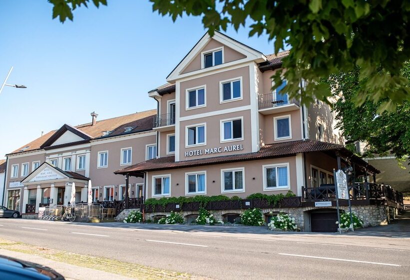 酒店 Marc Aurel