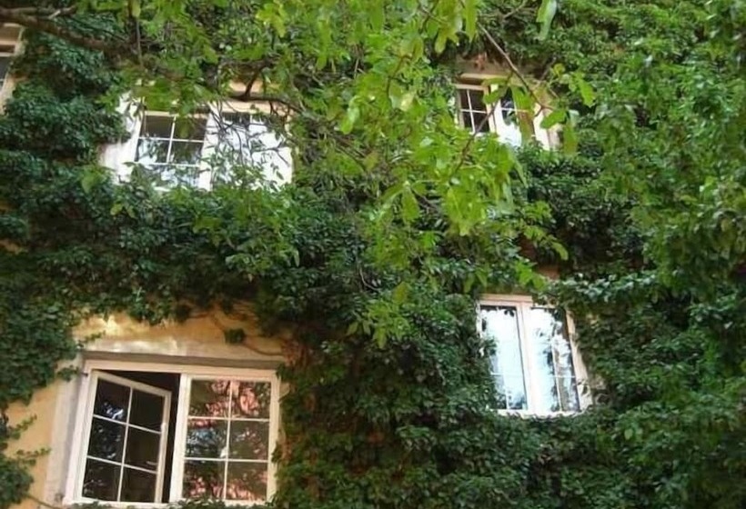 酒店 Mariahilf München