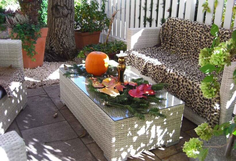 酒店 Mariahilf München