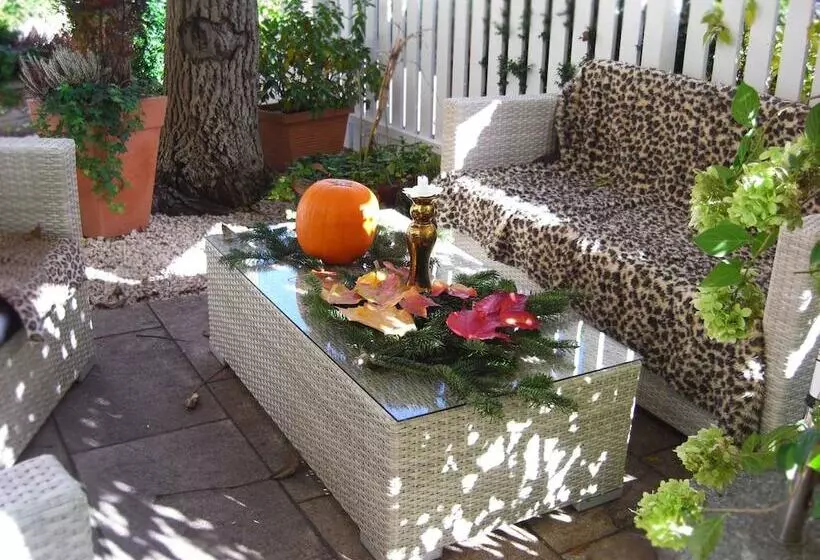 Отель Mariahilf München