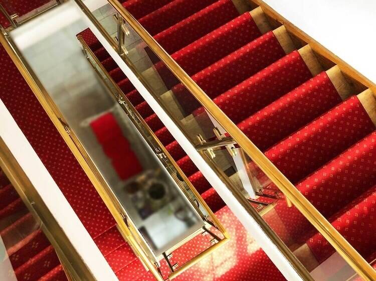 酒店 Mariahilf München