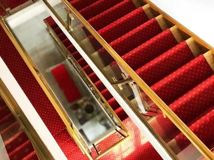 Отель Mariahilf München