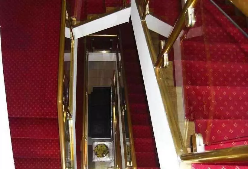 Отель Mariahilf München