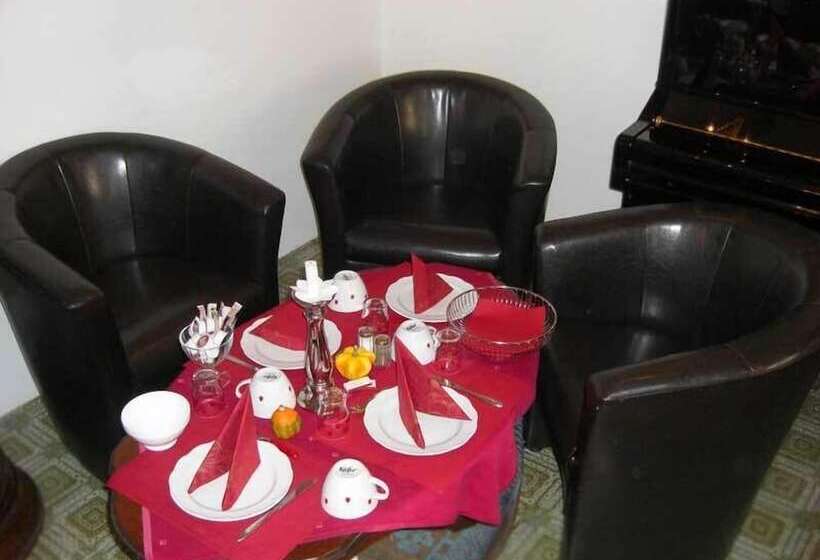 酒店 Mariahilf München