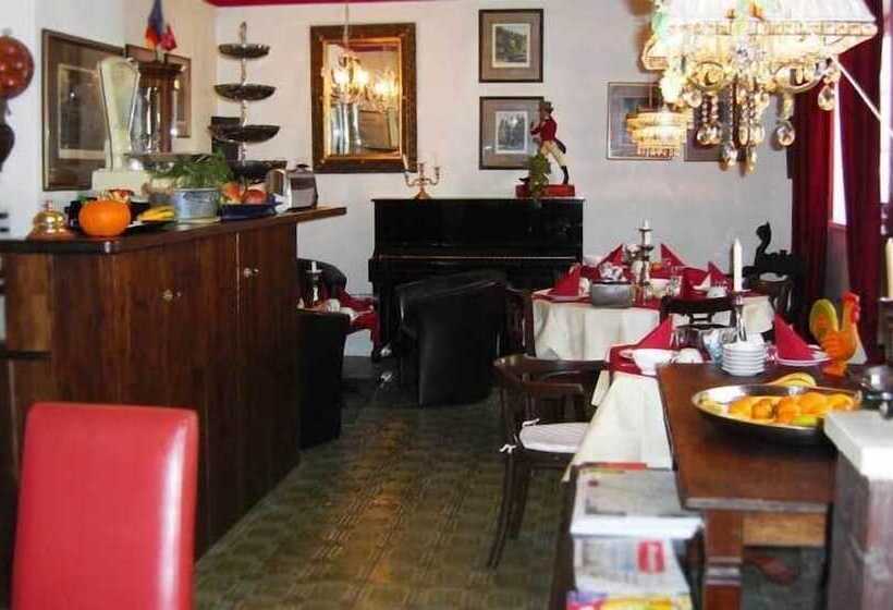 酒店 Mariahilf München