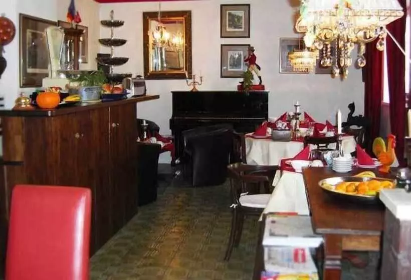 Отель Mariahilf München