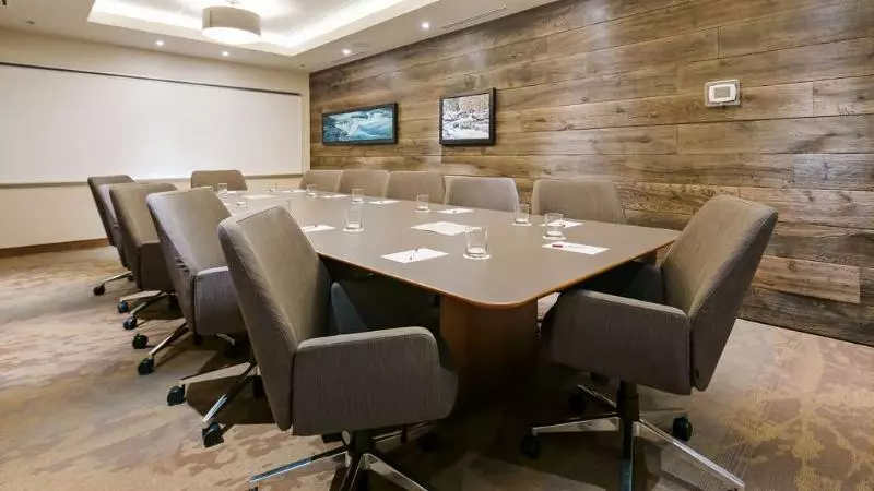 ホテル Mountain View Inn & Suites