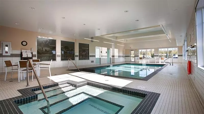 ホテル Mountain View Inn & Suites