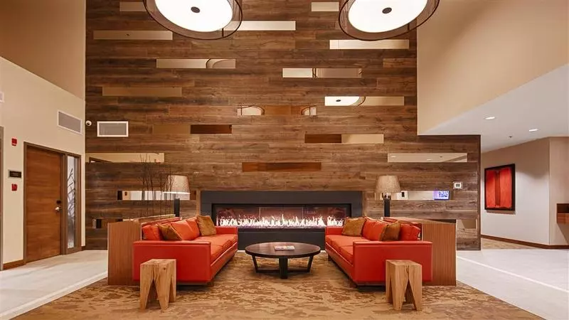 ホテル Mountain View Inn & Suites