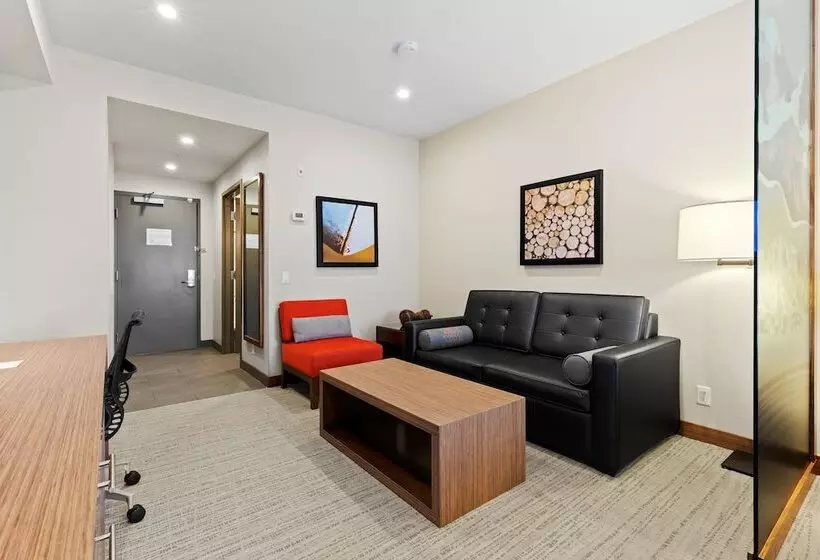 ホテル Mountain View Inn & Suites