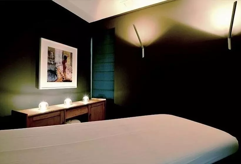 هتل Palacio Astoreca