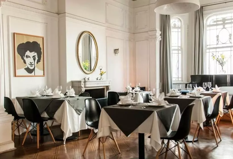 هتل Palacio Astoreca