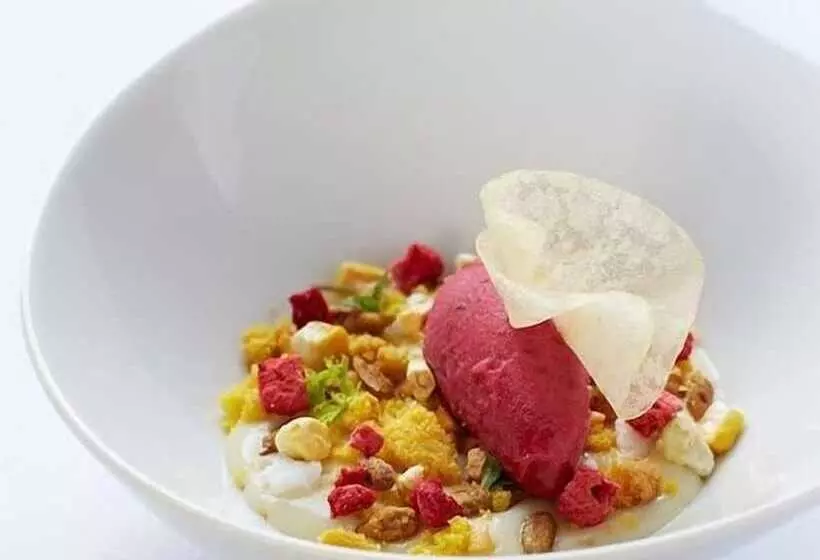 هتل Palacio Astoreca