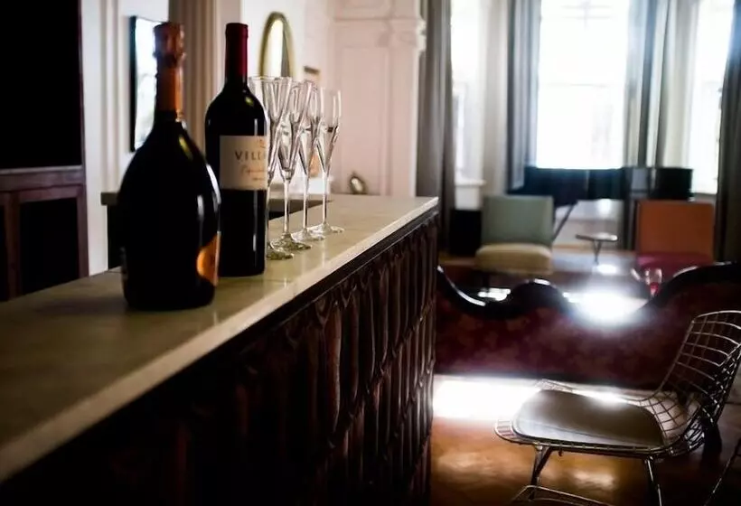 هتل Palacio Astoreca