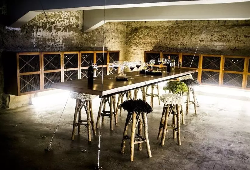 هتل Palacio Astoreca